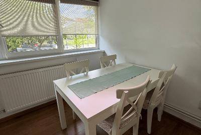 Apartament cu 4 camere semidecomandat, mobilat în Central - 14