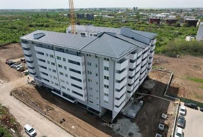 Garsonieră decomandată în Apărătorii Patriei - 4