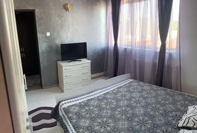Apartament cu 2 camere semidecomandat în Central - 1