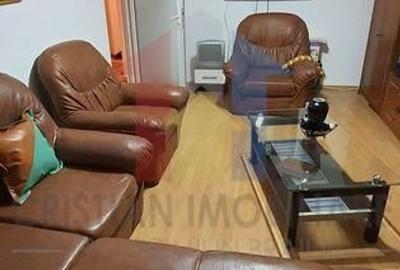 Apartament cu 2 camere decomandat în Plantelor