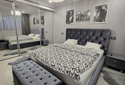 Apartament cu 2 camere decomandat în Herăstrău - 5