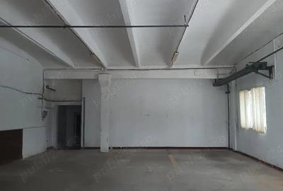 Spațiu comercial, de 300 mp, în Pașcani - 2
