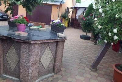 Casă cu 5 camere cu Teren 2600 Mp în Mitocu Dragomirnei - 6