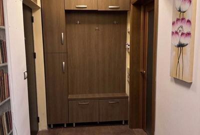 Apartament cu 2 camere decomandat în Pantelimon