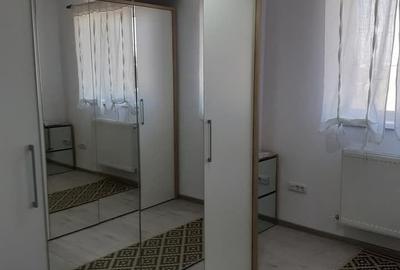 Casă cu 4 camere în Bucium - 2