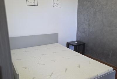 Apartament cu 2 camere semidecomandat în Central - 5