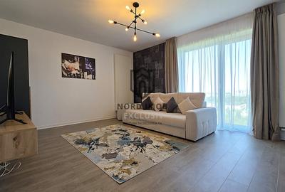 Apartament cu 2 camere decomandat, mobilat în Aviației - 2