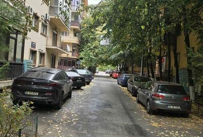 Apartament cu 2 camere decomandat în Chiajna