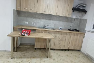 Apartament cu 2 camere în Central - 8