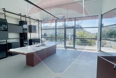 Spațiu comercial, de 520 mp, în Colentina - 8