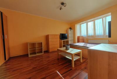 Garsonieră decomandată în Liviu Rebreanu - 4