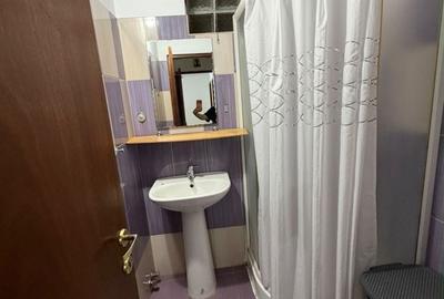Garsonieră în Central