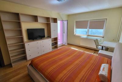 Apartament cu 2 camere decomandat, mobilat în Rahova - 7