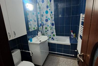 Apartament cu 2 camere decomandat în Central - 3