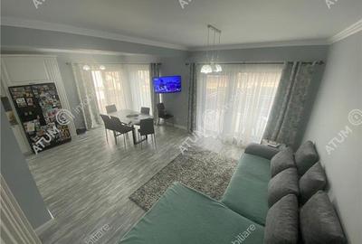Duplex cu 5 camere cu Canalizare în Central - 17