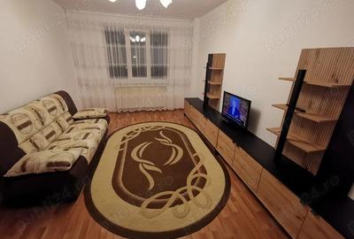 Apartament cu 2 camere semidecomandat în Scriitorilor - 4