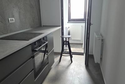 Garsonieră semidecomandată în Central - 8