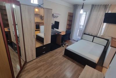 Garsonieră în Între Lacuri - 3