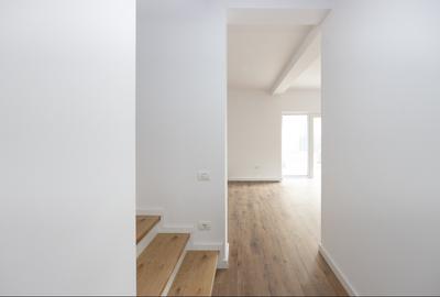 Duplex cu 4 camere cu Teren 325 Mp în Moșnița Veche - 7