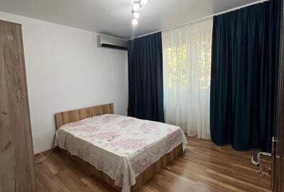 Apartament cu 2 camere decomandat în Giurgiului - 8