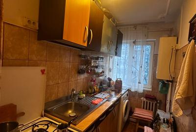 Apartament cu 2 camere nedecomandat, mobilat în Mircea cel Bătrân - 2