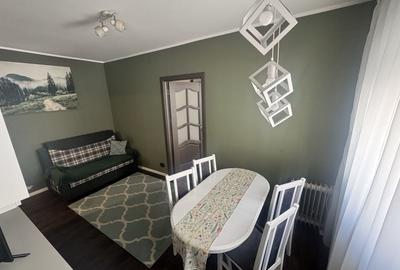Apartament cu 2 camere nedecomandat în Central - 8