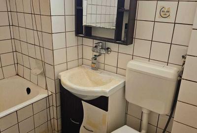 Apartament cu 2 camere semidecomandat în Complex Studențesc - 2