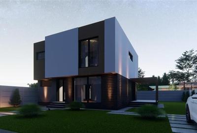 Teren Construcții intravilan de 400 mp, în Malu Mare - 10