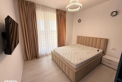 Apartament cu 2 camere în Tunari