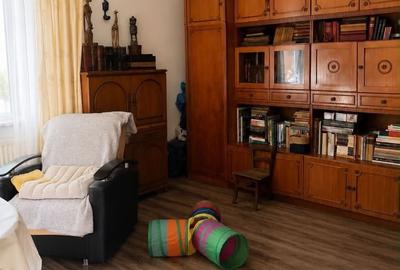 Apartament cu 2 camere decomandat în Ultracentral - 2