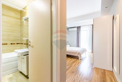 Apartament cu 4 camere decomandat, mobilat în Ștefăneștii de Jos - 16