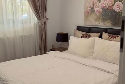 Apartament cu 2 camere în Central - 2