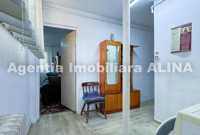 Apartament cu 2 camere decomandat în Micro 15 - 4