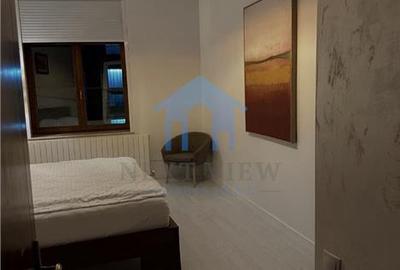 Apartament cu 2 camere decomandat în Central - 7