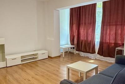 Apartament cu 3 camere semidecomandat în Iancului - 5