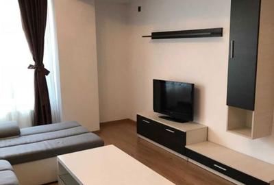 Apartament cu 3 camere în Gheorgheni - 5