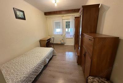 Apartament cu 3 camere decomandat în Olimpia-Stadion - 10