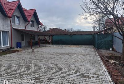 Casă individuală cu 11 camere cu Canalizare în Deda - 4
