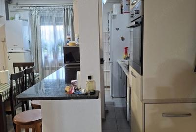 Apartament cu 3 camere decomandat în Central - 9