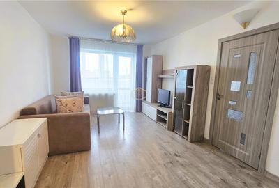 Apartament cu 2 camere decomandat în Ultracentral - 1