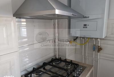 Garsonieră decomandată, mobilată în Moara de Vânt - 10