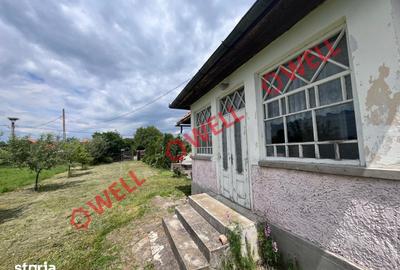 Teren de 10611 mp, în Brateș - 2