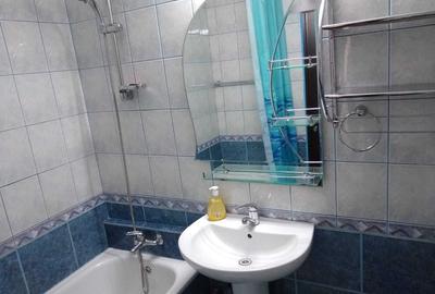 Apartament cu 2 camere decomandat în Mărgeanului - 1