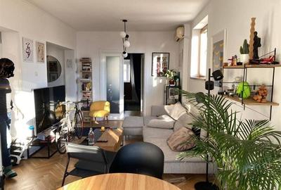 Apartament cu 2 camere circular în Pache Protopopescu - 2