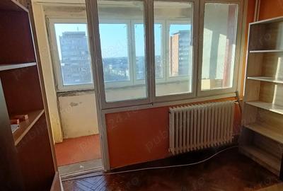 Apartament cu 2 camere decomandat în Cetății - 10