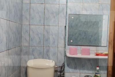 Garsonieră decomandată în Central - 2