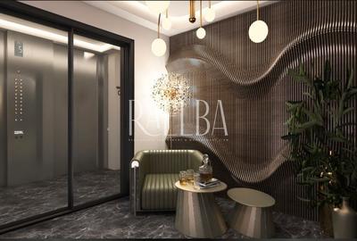 Apartament cu 2 camere decomandat în Faleză - 4
