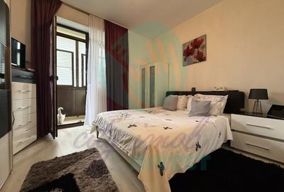 Apartament cu 2 camere decomandat, mobilat în Muncii - 9