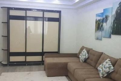 Garsonieră nedecomandată în Soarelui