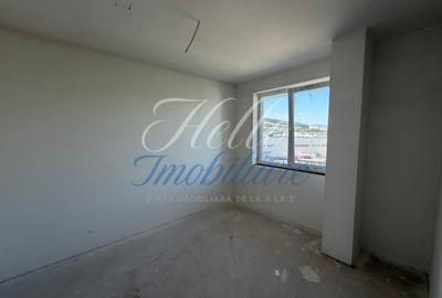 Apartament cu 3 camere semidecomandat în Florești - 3